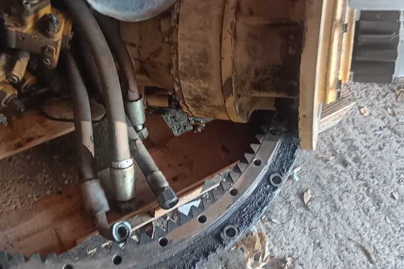 OmecoHub - Immagine CATERPILLAR 320N